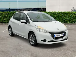 Peugeot 208 DIESEL