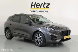 Ford Kuga 1.5 TDCi EcoBlue ST-Line