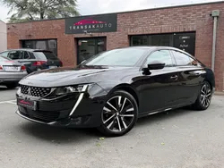 PEUGEOT 508 BlueHDi 130 ch SS EAT8 GT Pack Entretien OK / Toit panoramique / Sièges chauffants