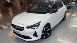 Opel Corsa-e de 2023