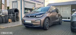 BMW i3 (120 Ah)