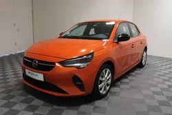 OPEL Corsa 1.2 Turbo 100 ch BVA8 Edition