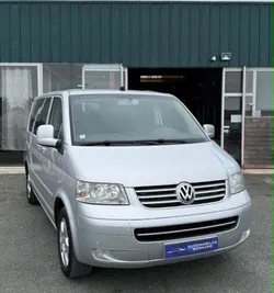 Volkswagen MULTIVAN 2.5 TDI 174CH CONFORT