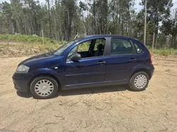 Citroën C3 1.4 HDI 5lugares