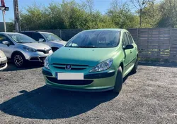 Peugeot 307 2.0 HDI 90 PACK