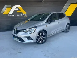 Renault Clio 1.0 TCe Intens