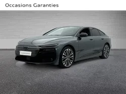 Audi A6 Sportback e-tron e-tron performance 367ch S line