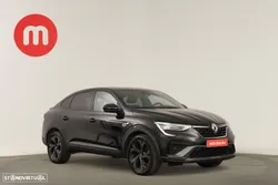 Renault Arkana 1.3 TCe R.S.Line EDC