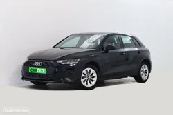 Audi A3 Sportback 40 TFSIe Advanced