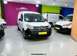 RENAULT Kangoo Fg. 1.5Blue dCi Profesional 55kW