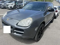 Porsche Cayenne 4.5 V8 - 340 S Tiptronic