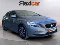Volvo V40 2.0 D3 Momentum Geartronic