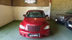 CHRYSLER PT Cruiser Cabriolet 2.4 i 143 cv Boîte auto garantie 12 MOIS