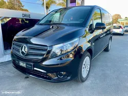 Mercedes-Benz Vito Tourer 114 CDi/32 Compacto Select