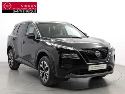 NISSAN X-Trail 1.5 e-Power N-Connecta 4x2 5pl. 152kW