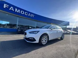 Seat Leon 1.0 TSI OPF Style