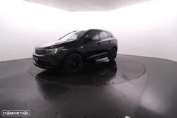 Opel Grandland 1.5 CDTI GS Line AT