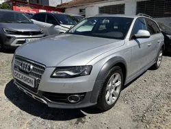Audi A4 Allroad N1 2,0 TDI 170 2010
