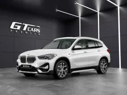 BMW X1 xDrive25eA