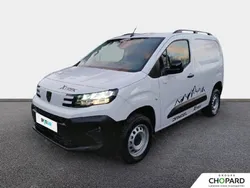 Peugeot Partner FGN XTREK BY DANGEL M 1000 KG BLUEHDI 130 S&S BVM6