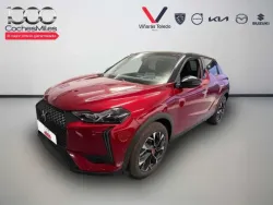 DS DS3 Crossback DS 3 Puretech Performance Line 130 Aut.