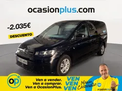 VOLKSWAGEN Caddy Maxi 1.5 TSI Origin 114