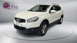 Nissan QASHQAI 1.5 DCI 110CH FAP ACENTA