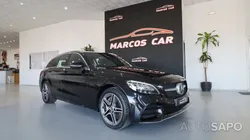 Mercedes-Benz Classe C de 2020