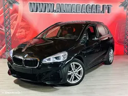 BMW 225xe Active Tourer Pack M