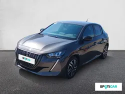 Peugeot 208 PureTech 100 S&S EAT8 Allure Pack