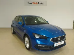 SEAT León 1.5 TSI S&S Style EVO Edition 115