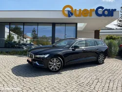 Volvo V60 2.0 T6 AWD TE Inscription Expression