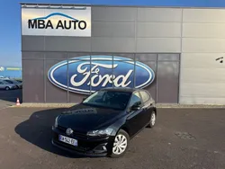 Volkswagen polo vi 1.0 65 confortline
