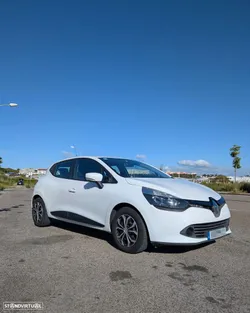 Renault Clio 1.5 dCi Confort