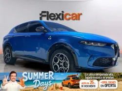 ALFA ROMEO Tonale 1.3 gas Multi-air PHEV Ti Q4