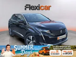 PEUGEOT 3008 1.5BlueHDi Allure S&S EAT8 130