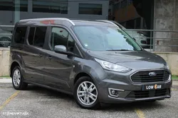 Ford Tourneo Connect Grand 1.5 TDCi Titanium