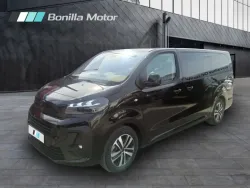 Peugeot Traveller Traveller 2.2 BLUEHDI 180 AUTO LONG BUSINESS VIP 1