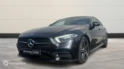 Mercedes Classe Cls 300 d 245ch AMG Line+ 9G-Tronic Euro6d-T