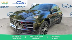 Porsche Macan 3.0 V6 354 AWD PDK7 S