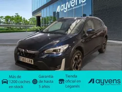 SUBARU XV 2.0i Hybrid Sport Plus CVT