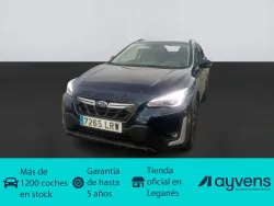 SUBARU XV 2.0i Hybrid Sport Plus CVT