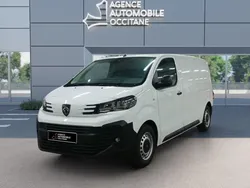 Peugeot Expert 22 827 HT Fourgon M BLUEHDI 120 S BVM6