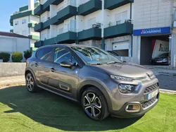 Citroën C3 1.2 PureTech C-Series