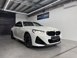 BMW Série 2 M240i xDrive 374ch/Malus Payé/Harman Kardon/Caméra 360°/Sièges électriques chauffants à mémoire/DCC/ACC/Garantie 10/2027