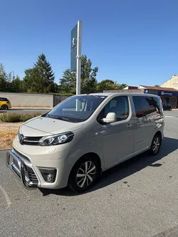 Toyota Proace (2) COMPACT 115 D-4D DYNAMIC
