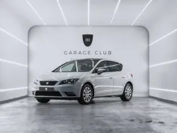SEAT León 1.6TDI CR S&S Style 105