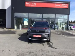 Citroën c5 aircross ph2 max hybride 145