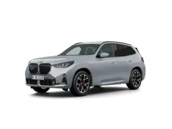 BMW X3 xDrive 20dA