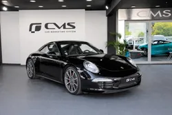 Porsche 911 CARRERA COUPE 991 4S 3.8 400 PDK